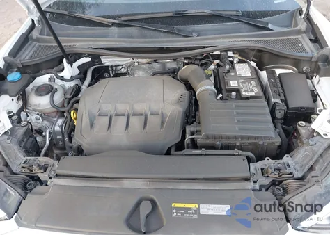 2022 Audi Q3 Premium 45 Tfsi S Line Quattro Tiptronic z USA, uszkodzony, nr VIN WA1DECF30N1007855